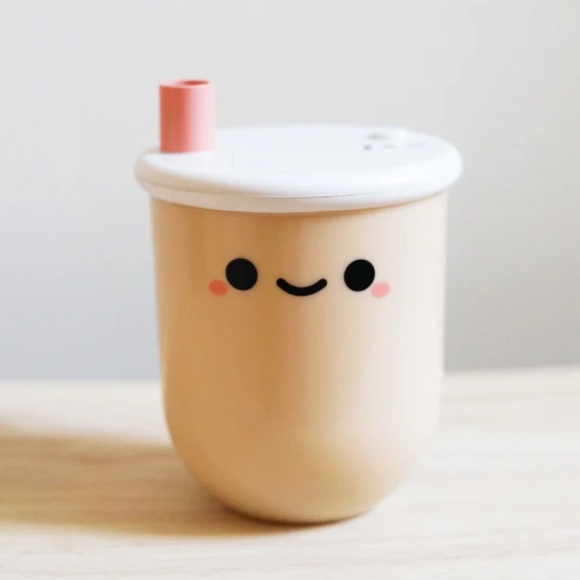 Pearl Boba Tea Ambient Light - Picture 2 of 4